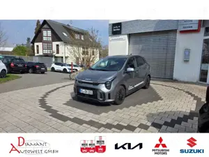 Kia Picanto PE2 1.0 GDI AMT GT-Line mit Rückfahrkamera