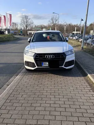 Audi Q5 35 TDI quattro sport
