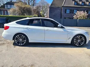BMW 325 325d Grand Turismo *M-Paket* mit Kamera*mit Tüv*