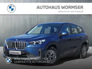 BMW iX1 xDrive30 Head-Up HK HiFi DAB LED Komfortzg.