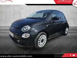Fiat 500 LOUNGE/PDC/PANO/CITY P./COMFORT P.