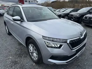 Skoda Kamiq 1.0 TSI *AMBITION*AHK-VORB*PDCHI*TEMPOMAT*