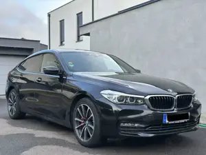 BMW 630 GT 630d  xDrive | Pano | Navi | Kamera | Shadow