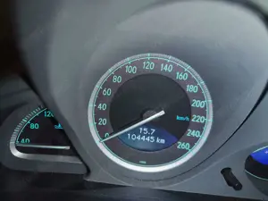 Mercedes-Benz SL 350 SL-Klasse Roadster Automatik