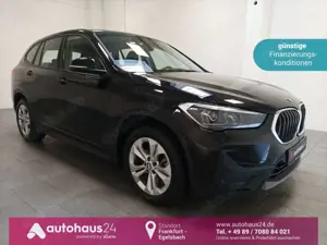 BMW X1 xDrive25e Navi|CAM|LED|Sitzhzg.