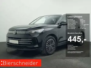 Volkswagen Tiguan 2.0 TDI DSG Elegance LED-PLUS NAVI AHK TOP-VIEW HU