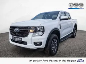 Ford Ranger DoKa XLT Autom SHZ KAMERA NAVI AHK ACC