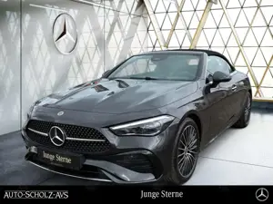 Mercedes-Benz CLE 200 Cabriolet AMG Memory*LenkradHz*AIRSCARF*