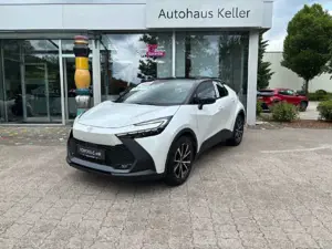 Toyota C-HR Plug-In Hybrid FWD Teamplayer
