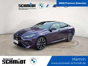 BMW 220 d Gran Coupe M Sport + GARANTIE-bis-12.29
