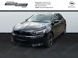 Opel Corsa F 1.2 GS PDC SHZ NAVI LED SCHEINWERFER