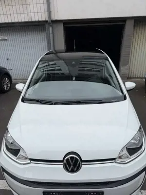 Volkswagen up! VW Up! 2021 | Klima | Tempomat | Kamera | 57.000 k