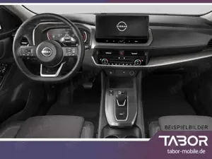 Nissan Qashqai AT AWD N-Connecta Pano SHZ ACC UVP-34%* Bild 3
