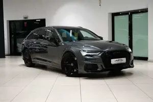 Audi S6 Avant 3.0|RS|HUD|SOFT|LUFT|PANO|3|CARBON|BO|