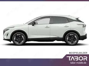 Nissan Qashqai AT AWD N-Connecta Pano SHZ ACC UVP-34%*