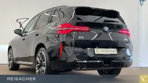 BMW Others X3 M50 xDrive A M-Sport PRO,Pano,AHK,DA+,Autom Bild 2