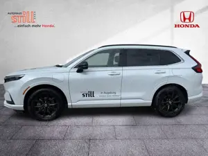 Honda CR-V 2.0 i-MMD e:PHEV Advance Tech ACC+LED+Navi Bild 3