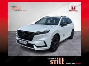 Honda CR-V 2.0 i-MMD e:PHEV Advance Tech ACC+LED+Navi