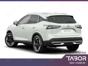 Nissan Qashqai AT AWD N-Connecta Pano SHZ ACC UVP-34%* Bild 2