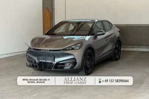 CUPRA Tavascan 210 kW Edge ACC CAM 2-Zonen UNFALL