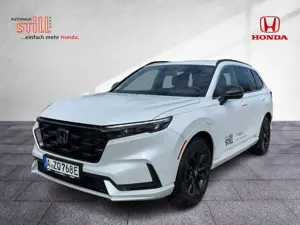 Honda CR-V 2.0 i-MMD e:PHEV Advance Tech ACC+LED+Navi Bild 2