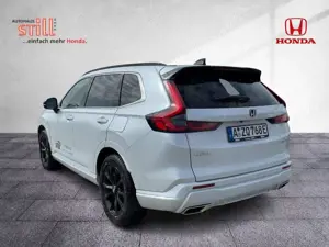Honda CR-V 2.0 i-MMD e:PHEV Advance Tech ACC+LED+Navi Bild 4