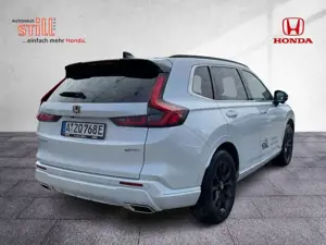 Honda CR-V 2.0 i-MMD e:PHEV Advance Tech ACC+LED+Navi Bild 5