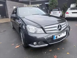 Mercedes-Benz C 220 C 220 T CDI DPF (BlueEFFICIENCY)