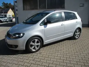 Volkswagen Golf Plus Match +AHK+2x PDC