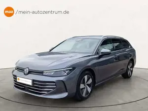 Volkswagen Passat Variant 1.5 TSI eHybrid DSG Business *AHK*LED*KAMERA*HEAD-
