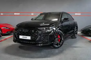 Audi RS Q8 RSQ8 4.0 TFSI performance quattro STHZ KERAMIK