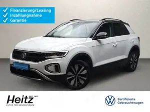 Volkswagen T-Roc 1.5 TSI DSG Move Navi LED SHZ Rückfahrkam