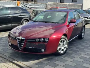 Alfa Romeo 159 2.0 JTDM 16V Eco Turismo/Neu-Tüv