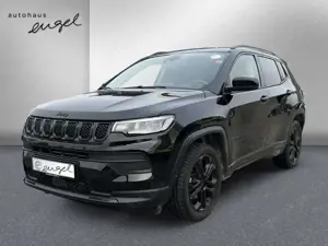 Jeep Compass 1.5 GSE T4 48V e-Hybr Automatik Night Eagle,KAMERA