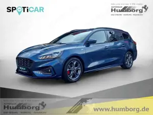 Ford Focus Turnier ST-Line X 1.0 EcoBoost Hybrid HUD Navi Dig