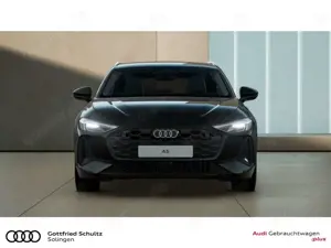 Audi A5 Bild 5