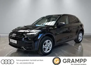Audi Q5 50 TFSI e advanced quattro S-tronic +BUSINESS