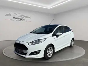 Ford Fiesta ST-Line*Kamera*PDC H*Navi*Klimaautomatik*Xenon*