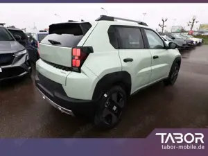 Fiat Grande Panda Hybrid La Prima SHZ Nav Kam LED BT Bild 3