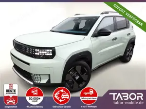 Fiat Grande Panda Hybrid La Prima SHZ Nav Kam LED BT