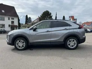 Mitsubishi Eclipse Cross Plug-in Hybrid PLUS 2.4 MIVEC 4WD