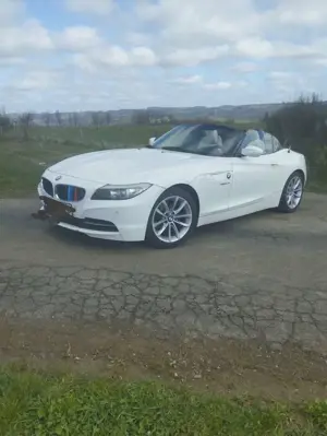 BMW Z4 sDrive23i Aut.