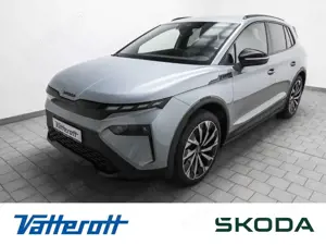 Skoda Elroq 60 Sportline AHK Navi Kamera Matrix ACC