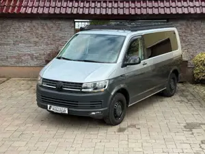 Volkswagen T6 Kombi