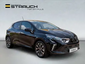 Mitsubishi Colt Plus Kamera/Navi/LHz/SHz/CarPlay/Keyless