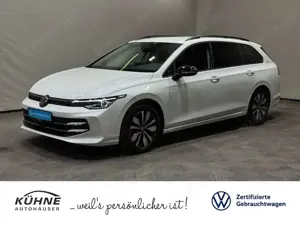 Volkswagen Golf Variant Goal 2.0 TDI DSG | MATRIX NAVI AHK