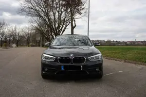 BMW 116 116d Sport Line