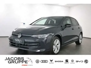 Volkswagen Golf VIII 1.5 eTSI Goal DSG,Navi,LED,PDC Bild 1