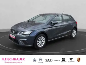 SEAT Ibiza 1.0 TSI Style Einparkhilfe Full-Link Kamera