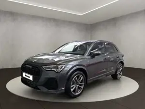 Audi Q3 S line 35 TFSI 110(150) kW(PS) S tronic
